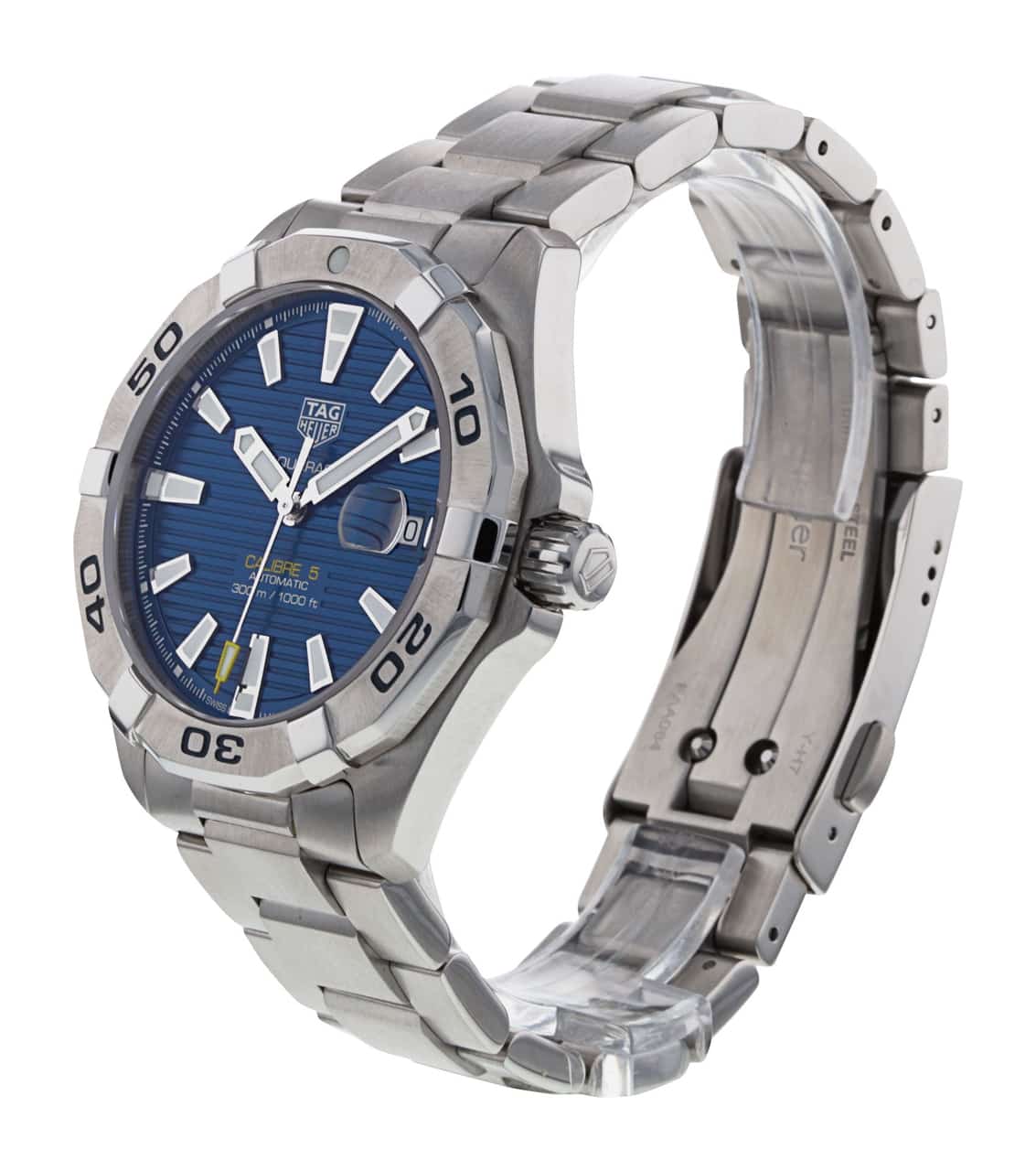 Tag heuer wc02 discount